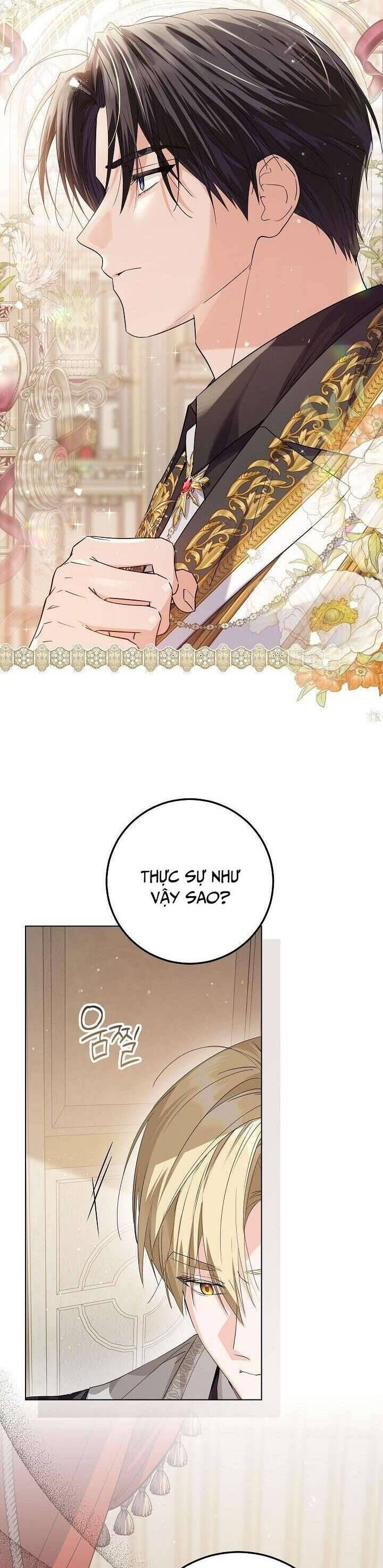 Công Chúa Nhân Danh Fan Cứng - Page 11