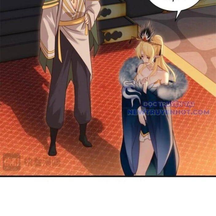 Bắt Đầu Với Tuyệt Sắc Sư Tôn Hệ Thống Tổng Cục Phản Cốt - Page 29