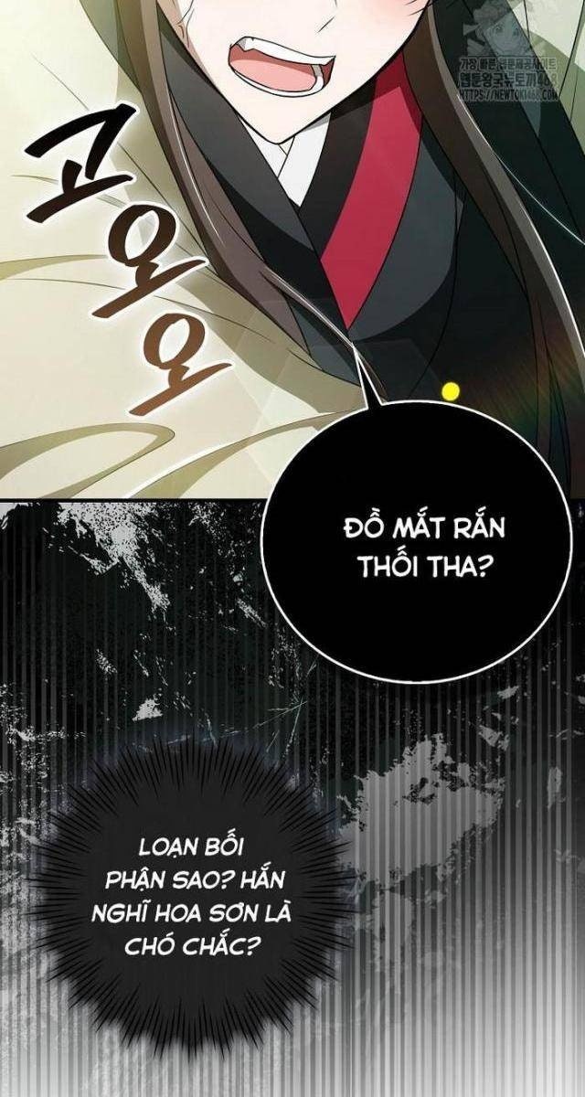 Trở Thành Đệ Tử Nhỏ Tuổi Nhất Phái Hoa Sơn - Page 135