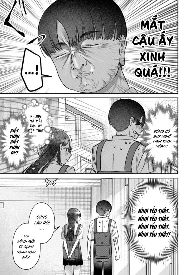 The Gemini Are My Age - Page 95