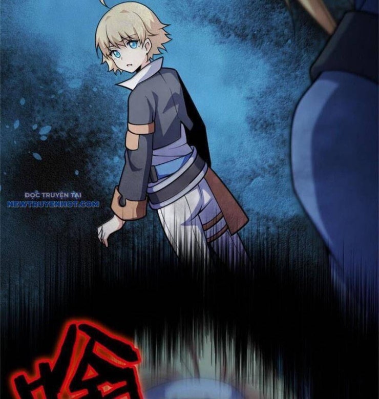 Thả Vu Nữ Đó Ra - Page 39