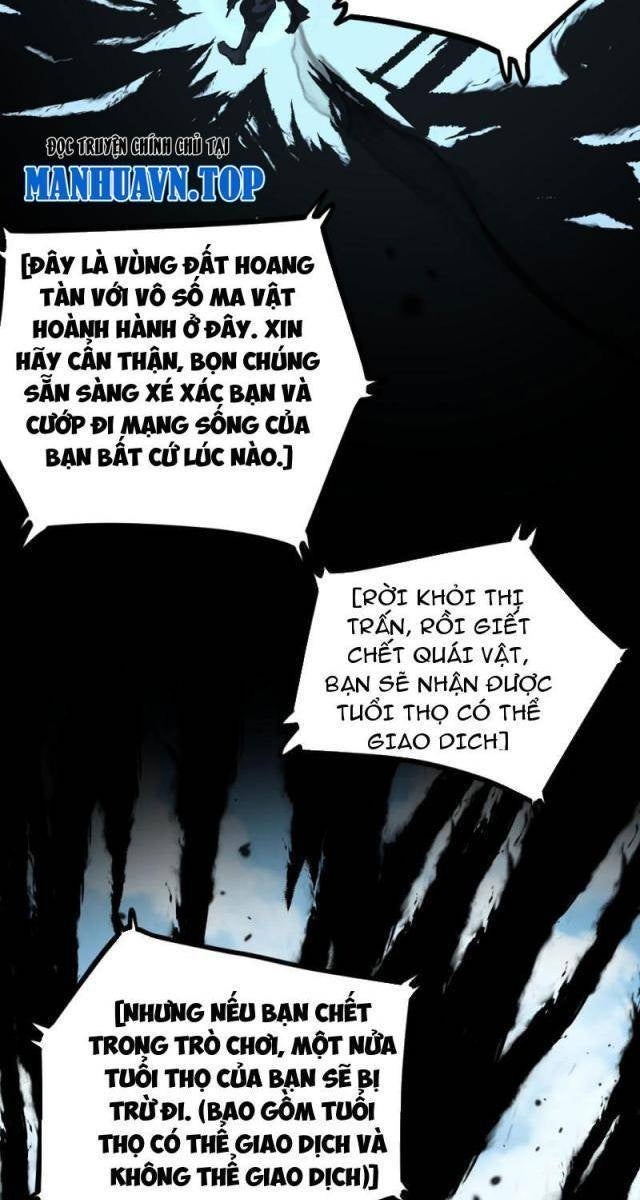 Thần Cấp Sát Thủ, Ta Tức Thị Là Ám Ảnh - Page 92