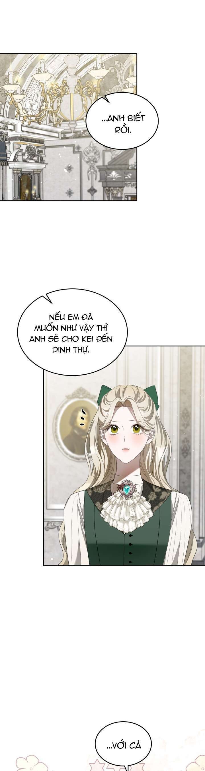 Không Chỉ Là Bắt Nạt - Page 503