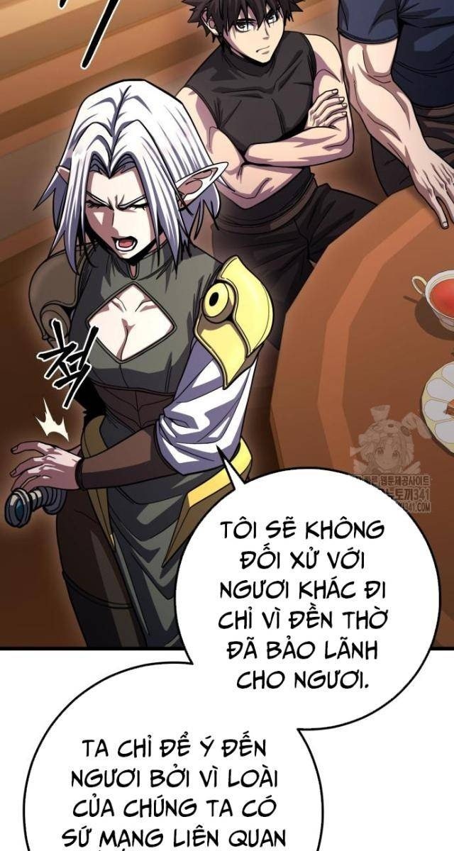 Dùng Búa Để Giải Cứu Thế Giới - Page 44