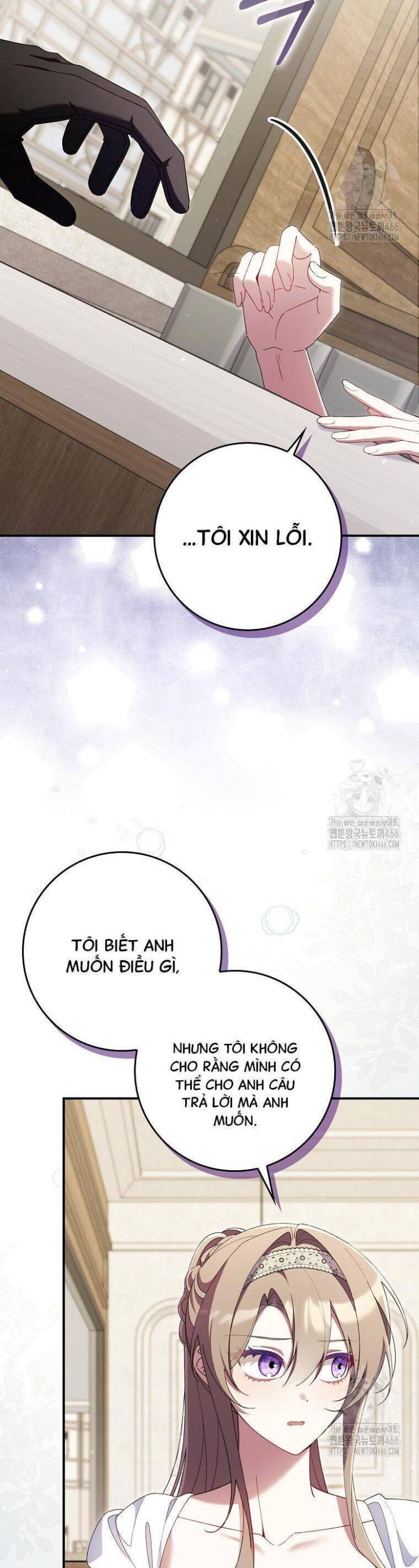 Dù Tình Cờ Cứu Giúp Nhưng Tôi Sẽ Không Chịu Trách Nhiệm - Page 26