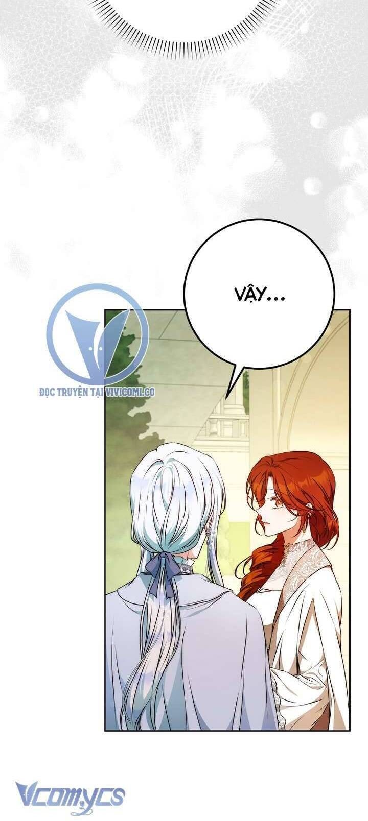 Tôi Trở Thành Vợ Nam Chính - Page 14