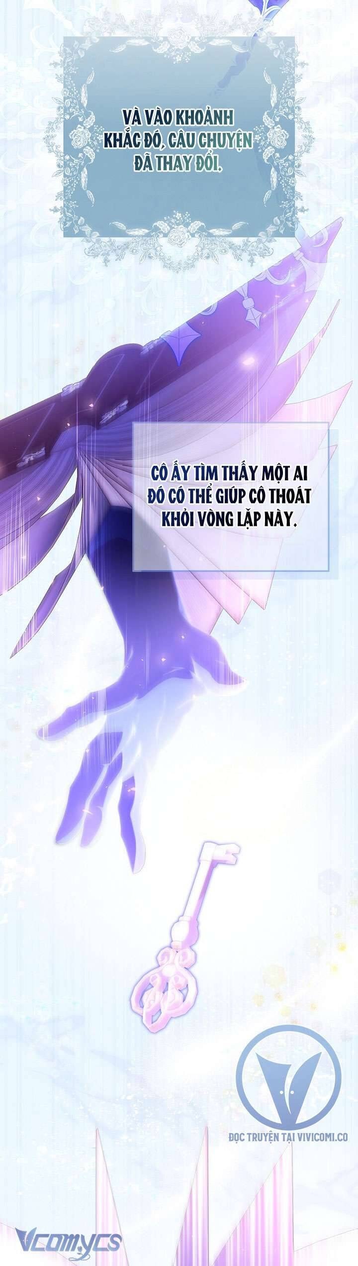 Tôi Trở Thành Vợ Nam Chính - Page 17