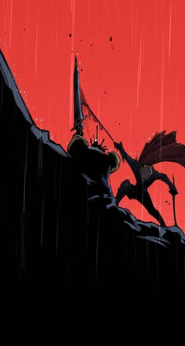 Thần Cấp Sát Thủ, Ta Tức Thị Là Ám Ảnh - Page 17