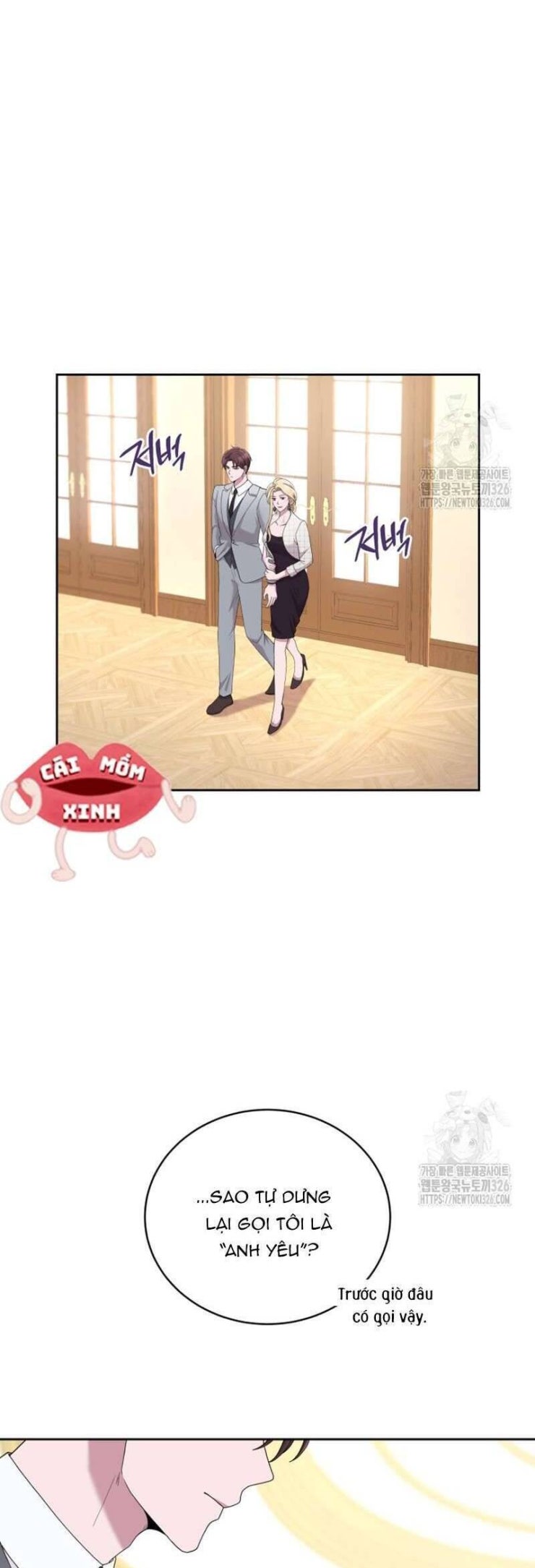 Món Khai Vị Một Đêm - Page 27