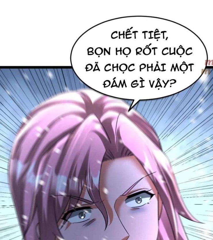 Không Chỉ Là Bắt Nạt - Page 614