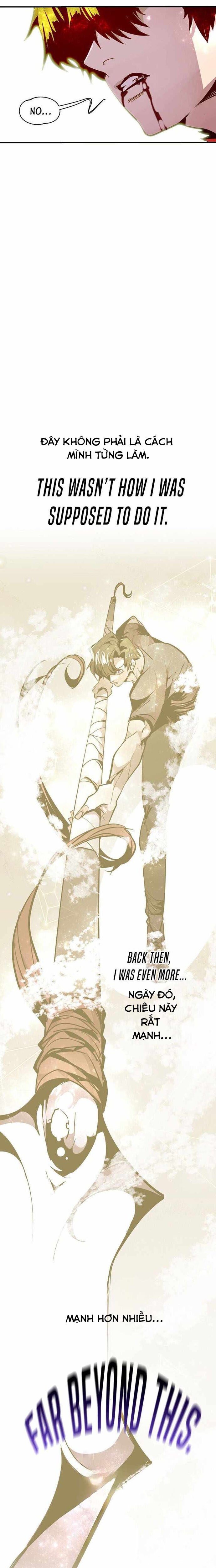 Hồi Quy Trở Lại Thành Kẻ Vô Dụng - Page 27