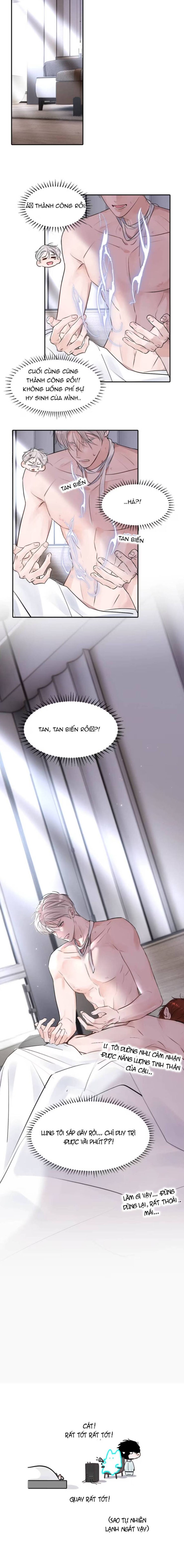 Dựa Vào Bạn Thân, Tôi Trở Thành Đỉnh Cấp Hướng Đạo - Page 5