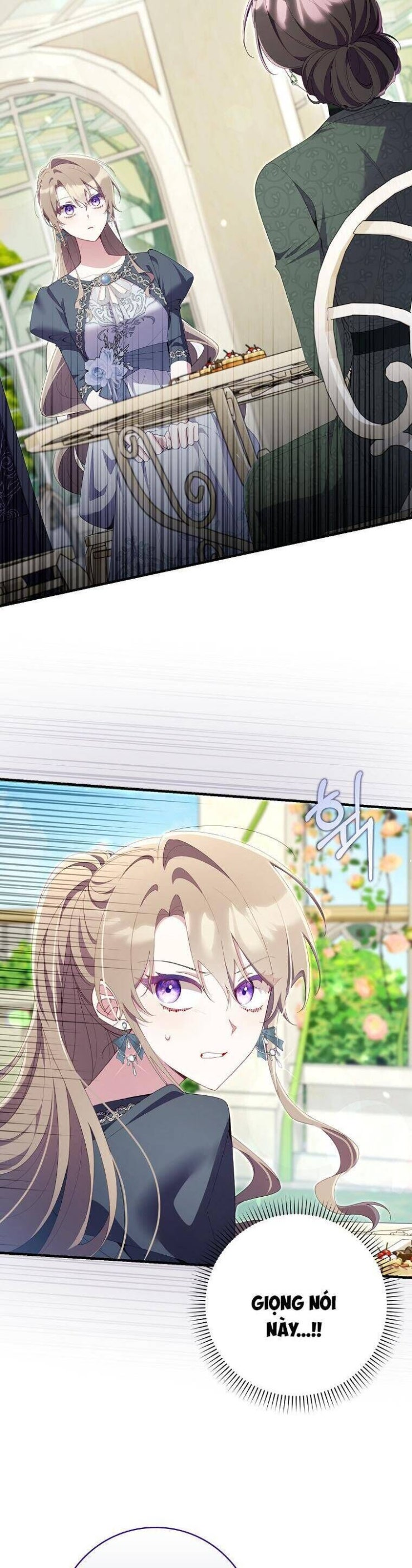 Dù Tình Cờ Cứu Giúp Nhưng Tôi Sẽ Không Chịu Trách Nhiệm - Page 34