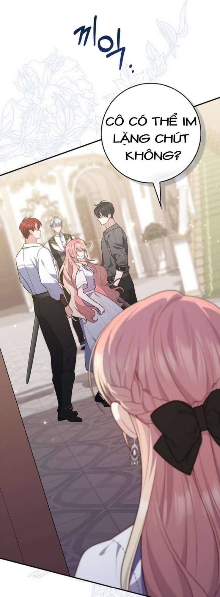 Nàng Công Chúa Tiên Tri - Page 42