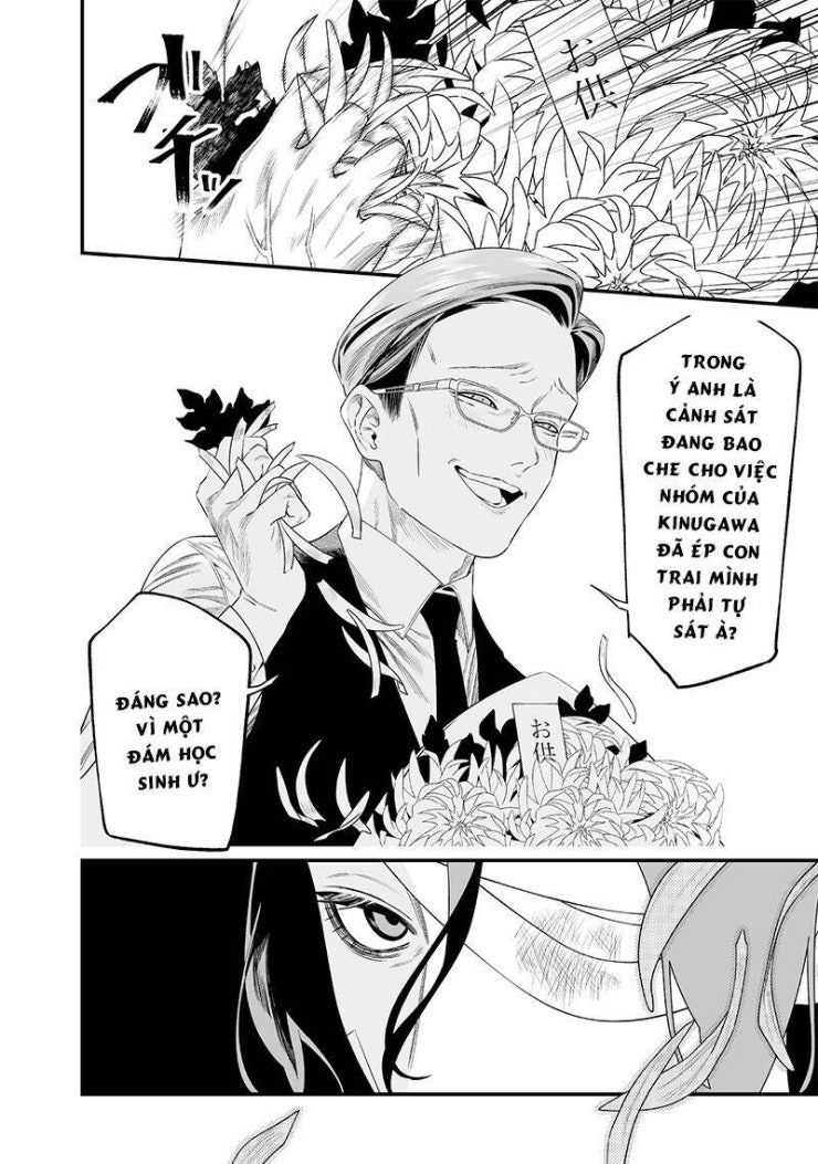 Maria Đoạn Tội - Page 10