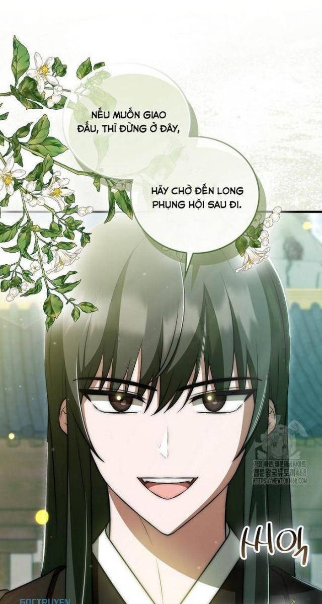 Trở Thành Đệ Tử Nhỏ Tuổi Nhất Phái Hoa Sơn - Page 92