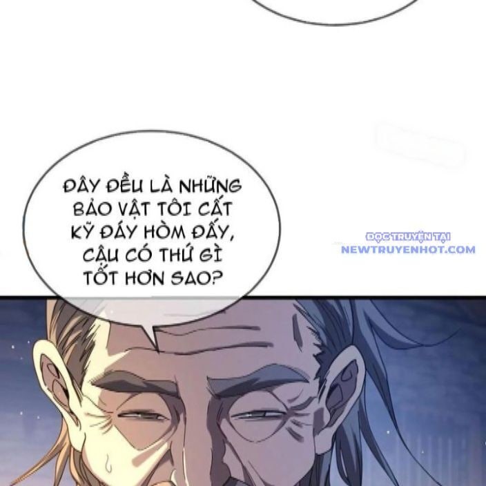 Vô Địch Bị Động Tạo Ra Tấn Sát Thương - Page 22