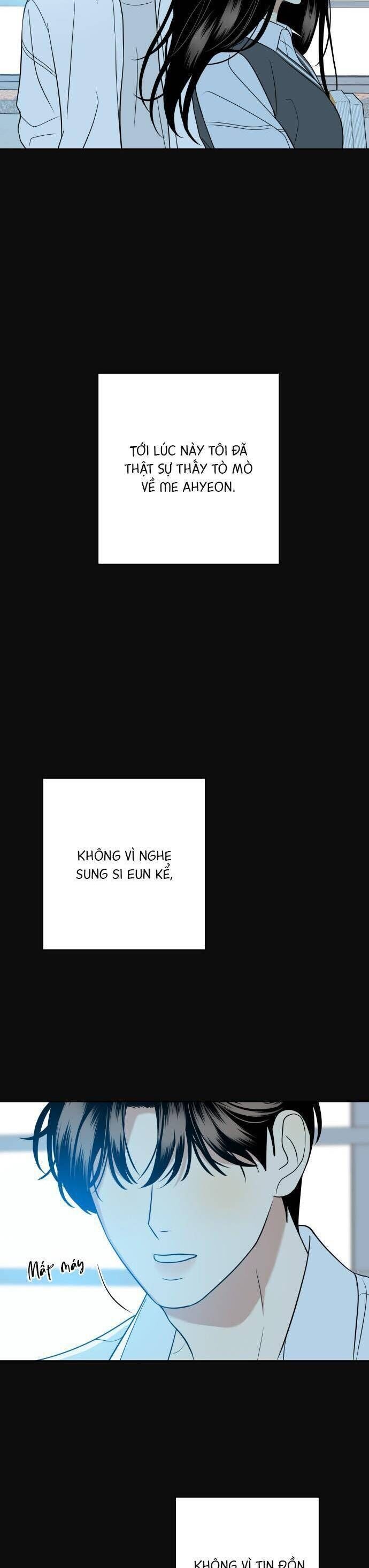 Kỷ Niệm Tuổi 19 Tồi Tệ - Page 10