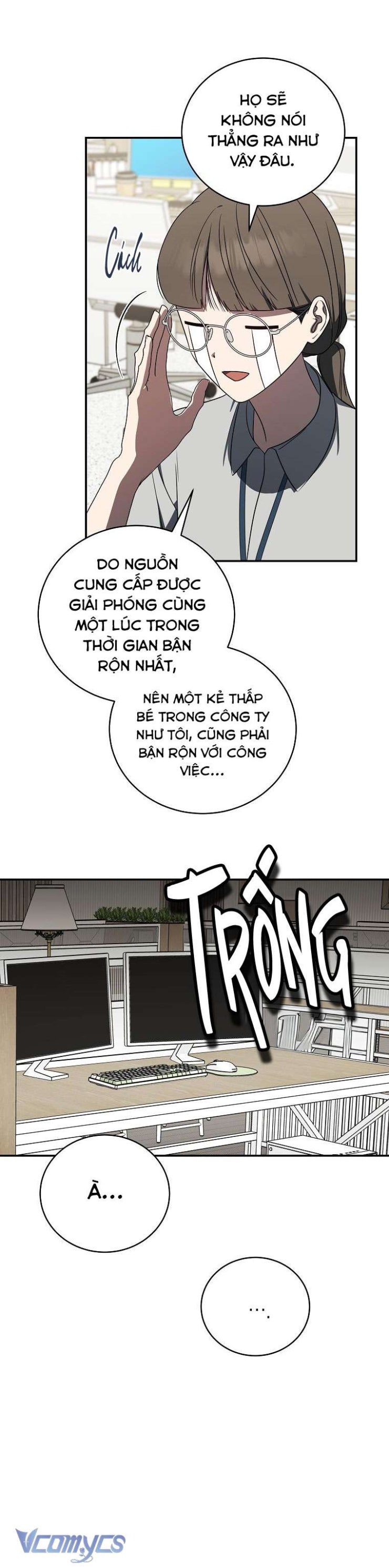 Không Chỉ Là Bắt Nạt - Page 300