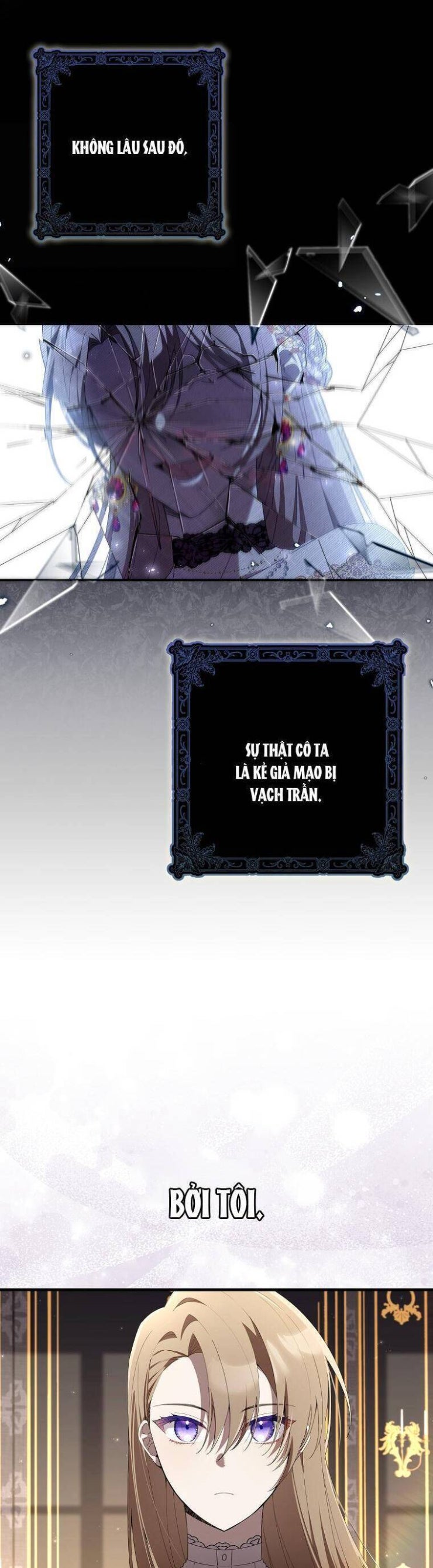 Dù Tình Cờ Cứu Giúp Nhưng Tôi Sẽ Không Chịu Trách Nhiệm - Page 18