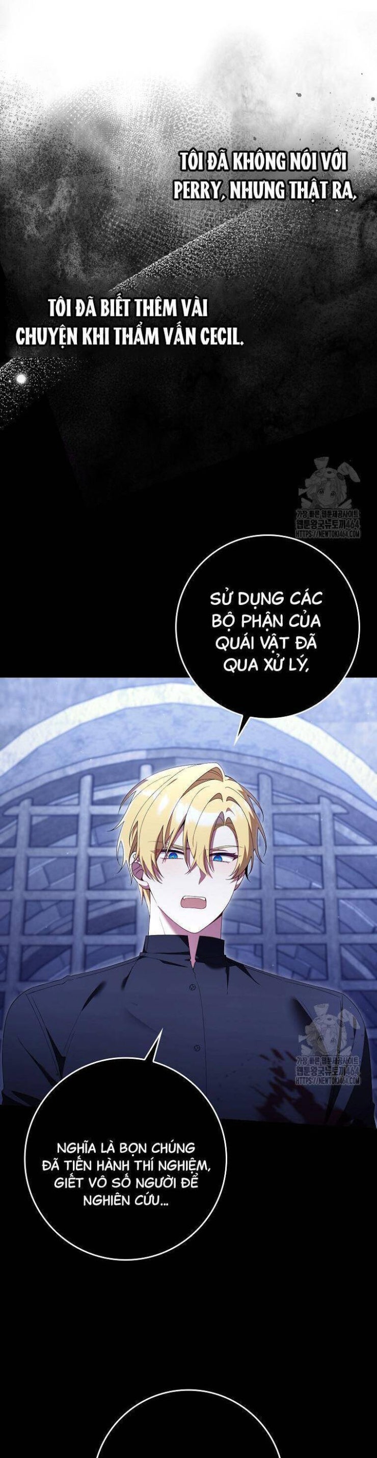 Dù Tình Cờ Cứu Giúp Nhưng Tôi Sẽ Không Chịu Trách Nhiệm - Page 32