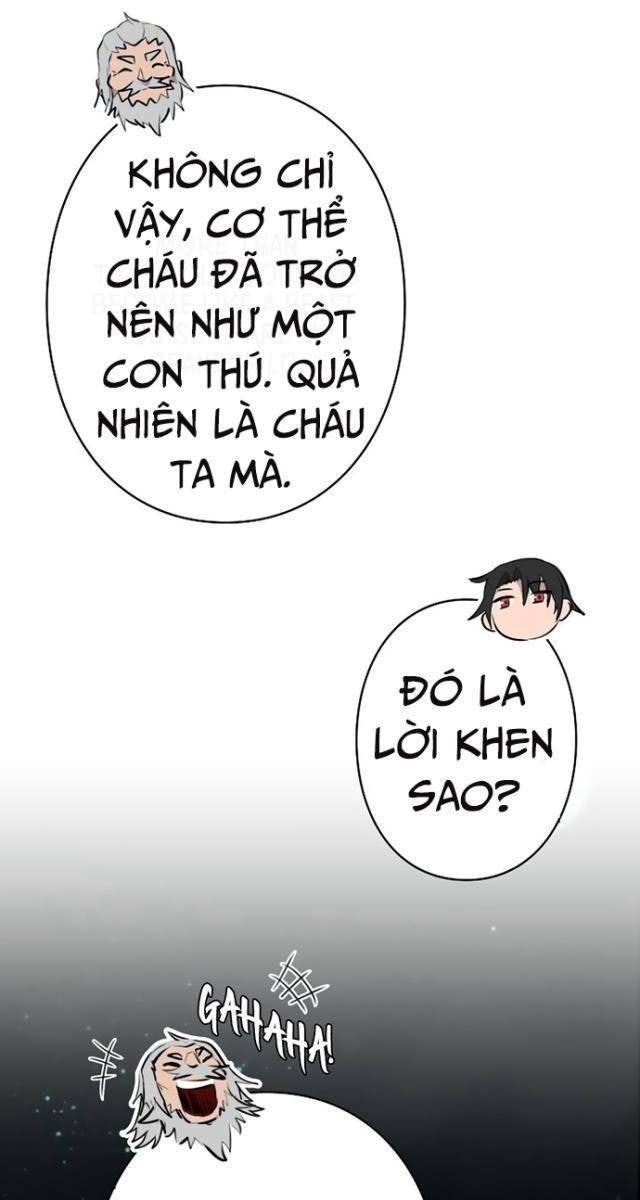 Tôi Không Phải Là Kẻ Phản Diện - Page 100