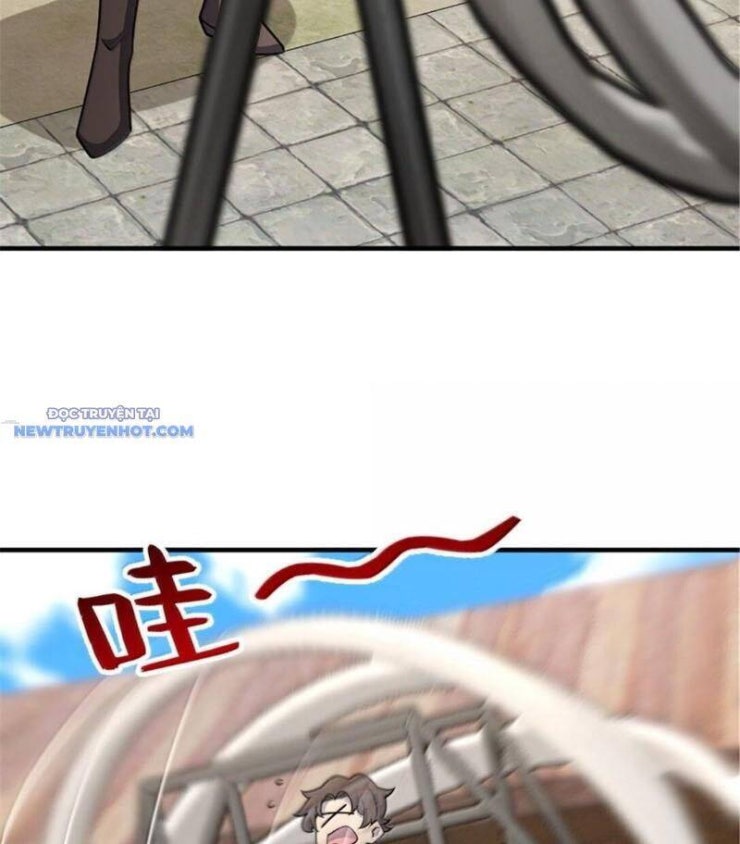 Thả Vu Nữ Đó Ra - Page 14