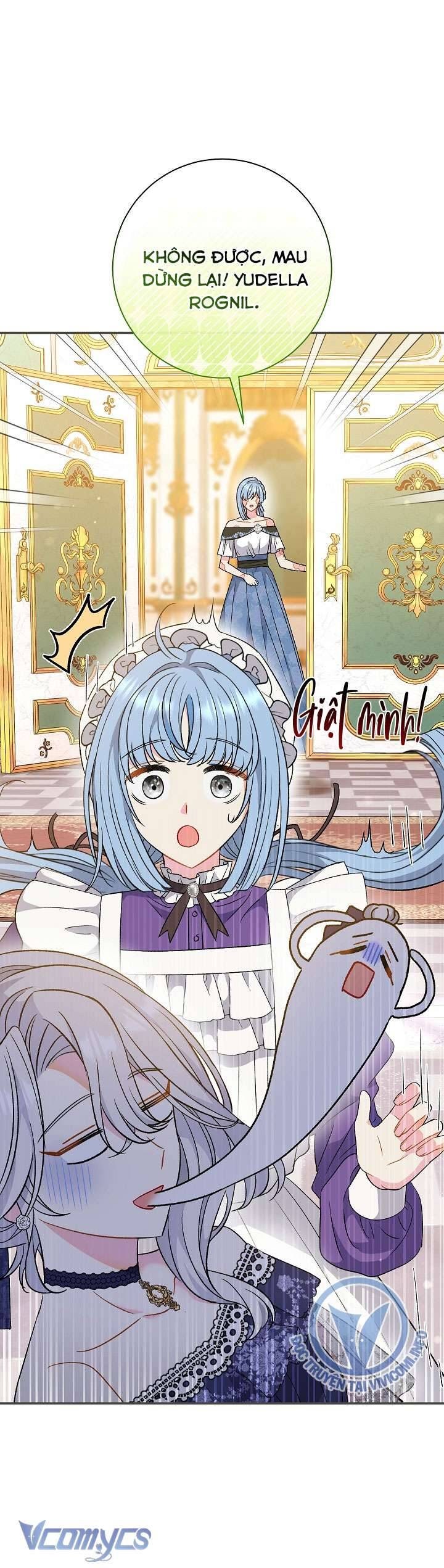 Không Chỉ Là Bắt Nạt - Page 140