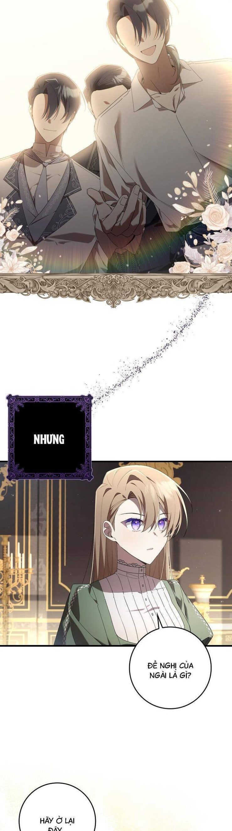 Dù Tình Cờ Cứu Giúp Nhưng Tôi Sẽ Không Chịu Trách Nhiệm - Page 45