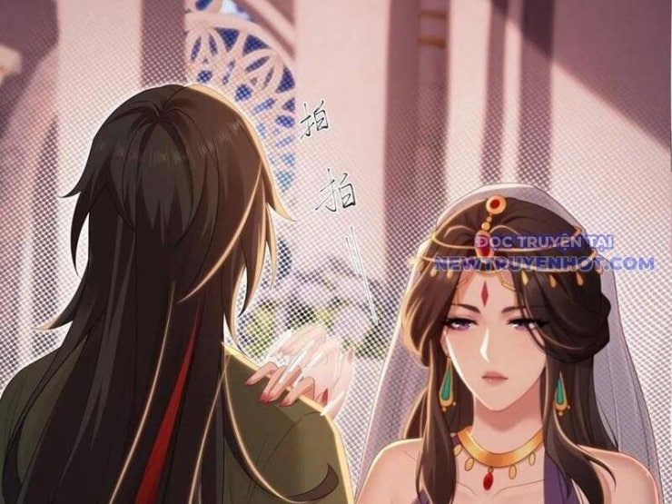 Bắt Đầu Với Tuyệt Sắc Sư Tôn Hệ Thống Tổng Cục Phản Cốt - Page 79