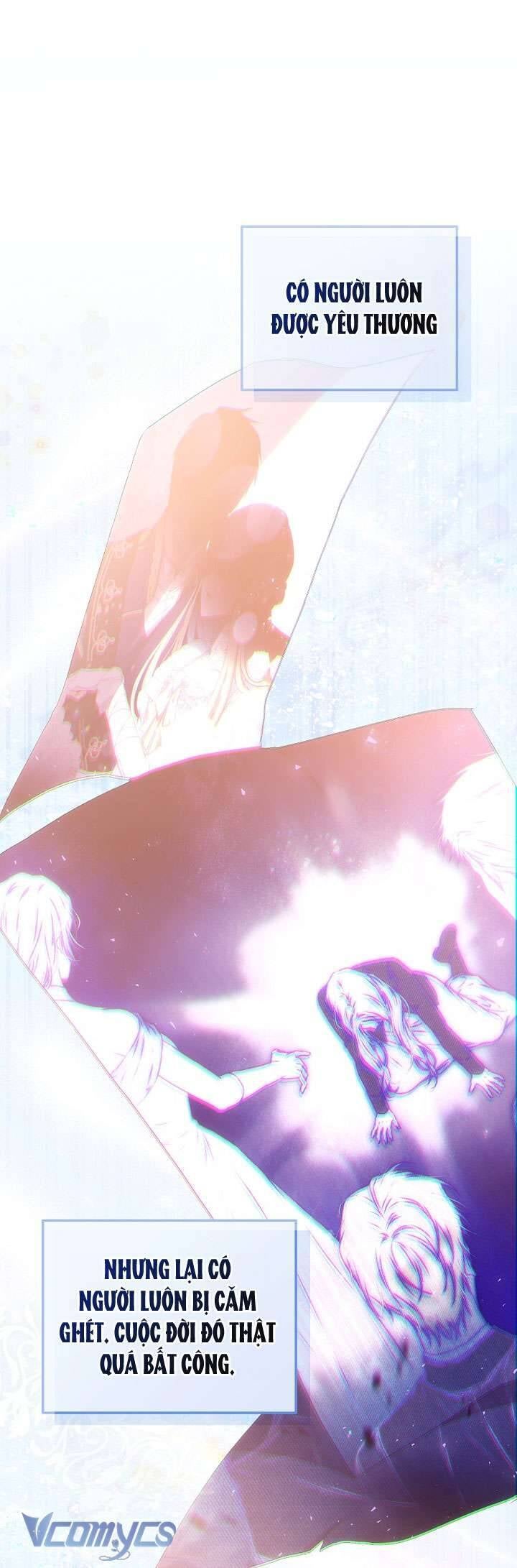 Tôi Trở Thành Vợ Nam Chính - Page 14