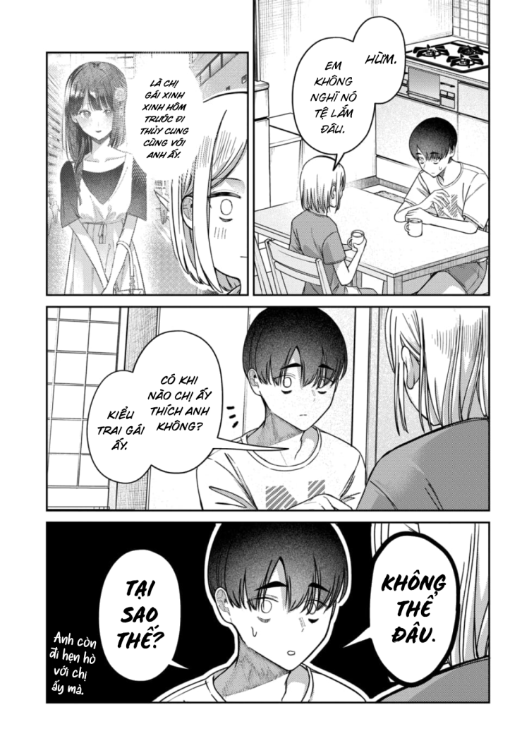 The Gemini Are My Age - Page 87