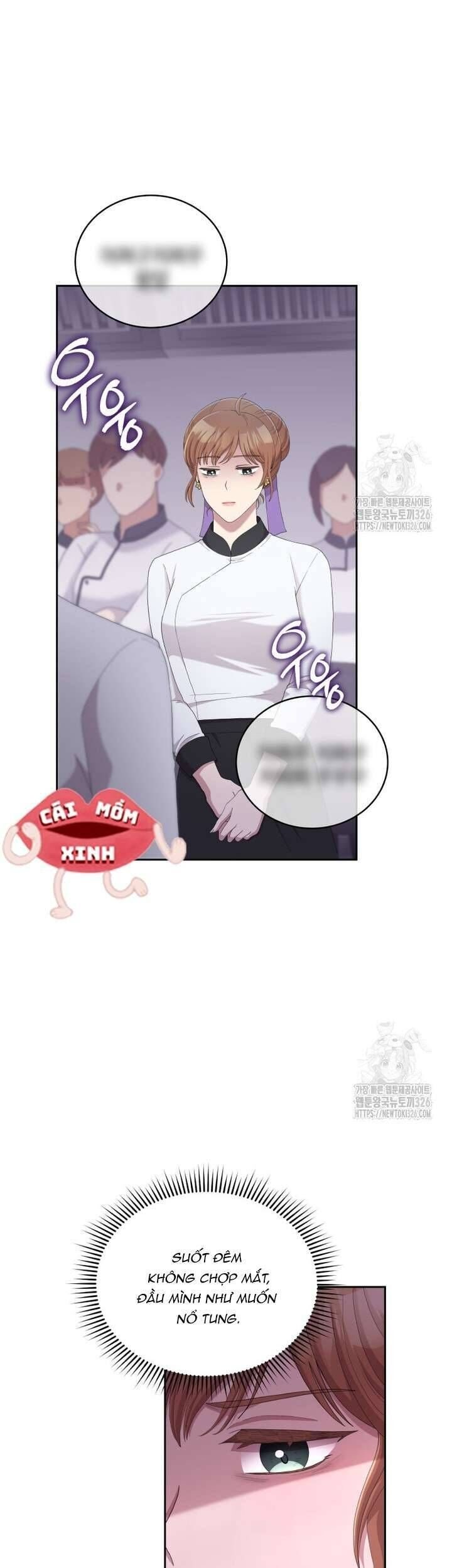 Món Khai Vị Một Đêm - Page 37