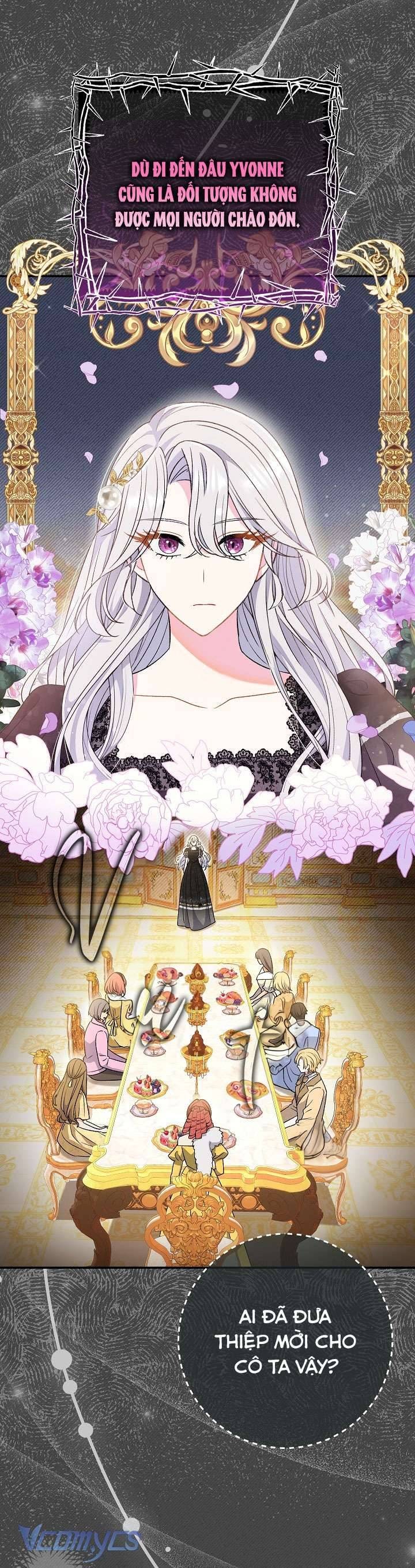 Không Chỉ Là Bắt Nạt - Page 89