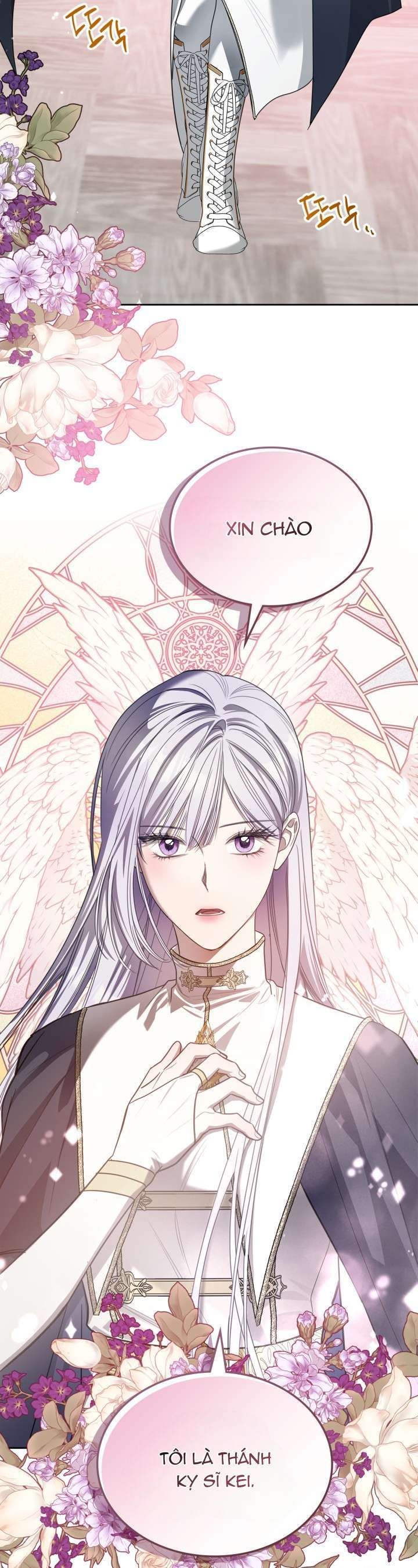 Không Chỉ Là Bắt Nạt - Page 422