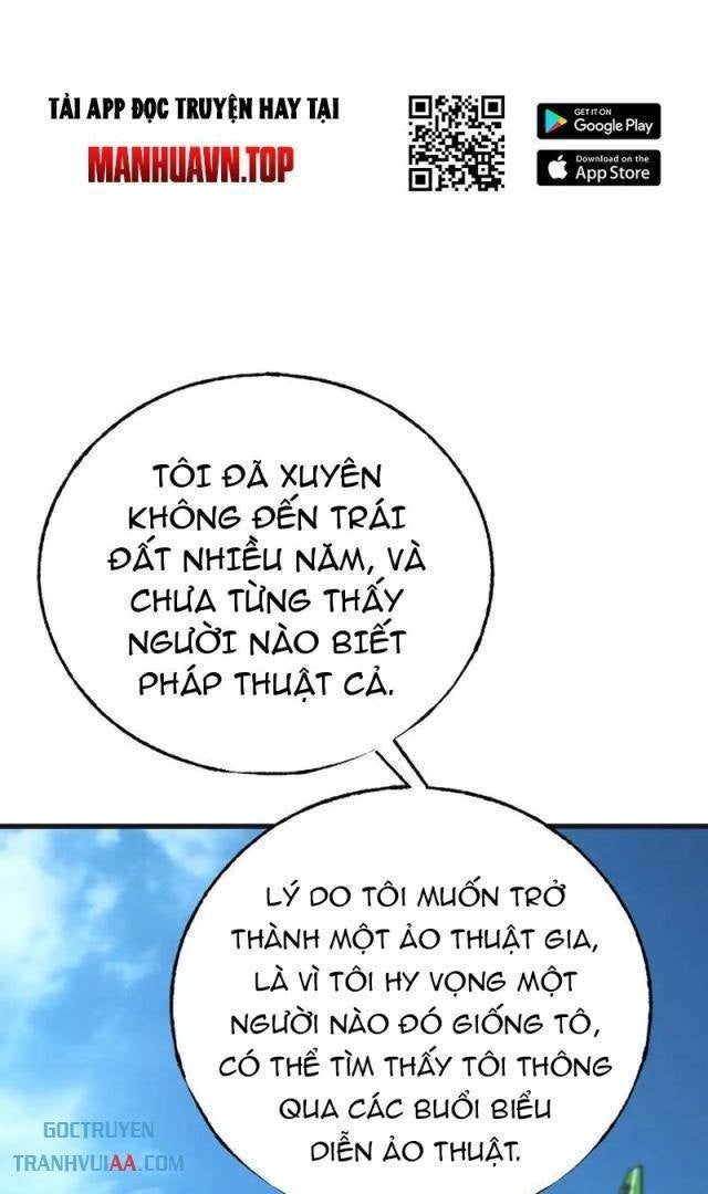 Ta Là Boss Mạnh Nhất - Page 60