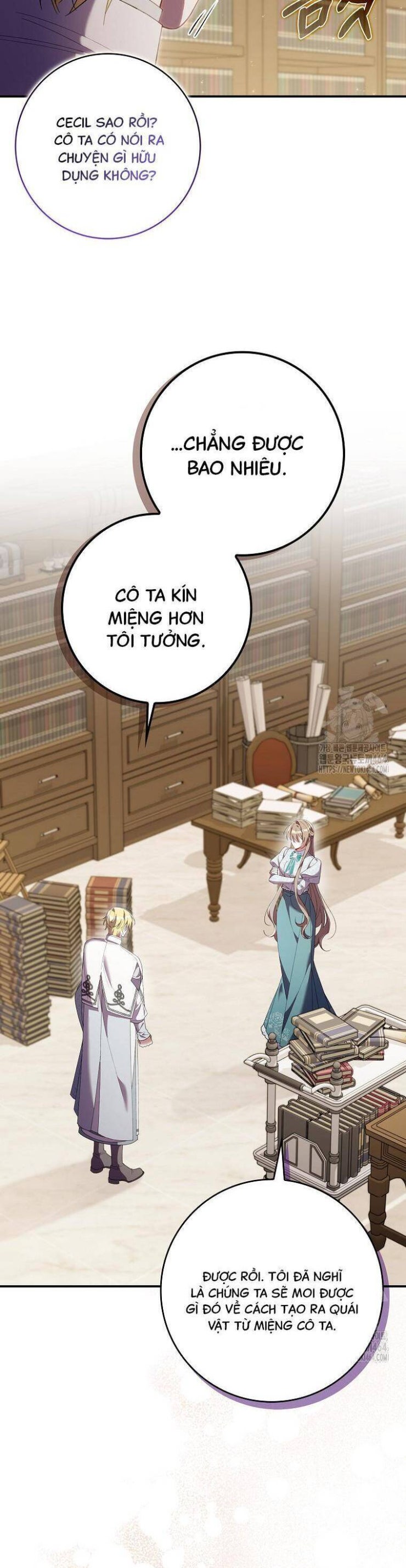 Dù Tình Cờ Cứu Giúp Nhưng Tôi Sẽ Không Chịu Trách Nhiệm - Page 27