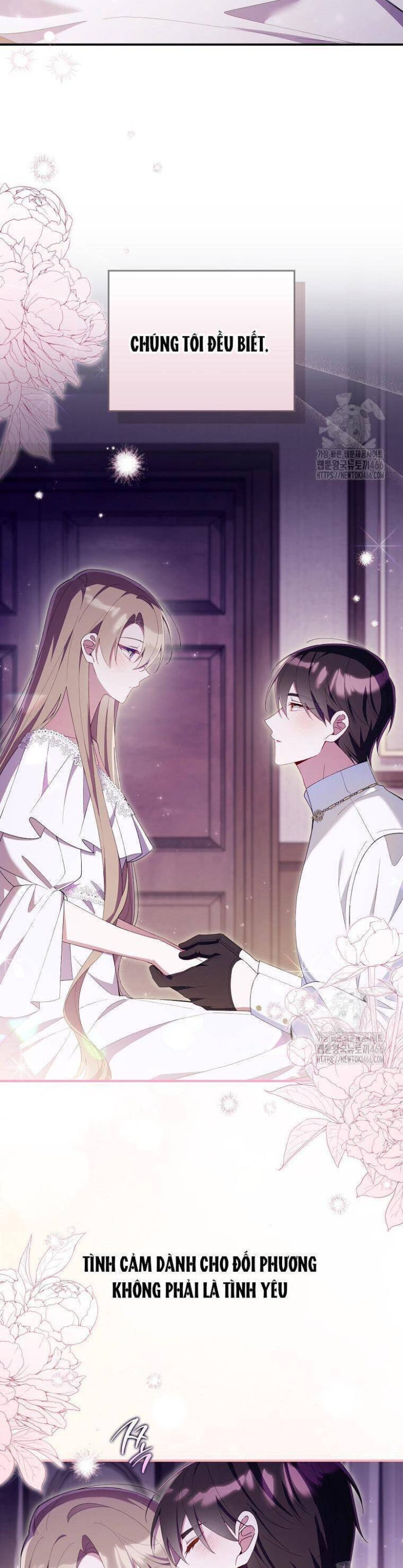 Dù Tình Cờ Cứu Giúp Nhưng Tôi Sẽ Không Chịu Trách Nhiệm - Page 42