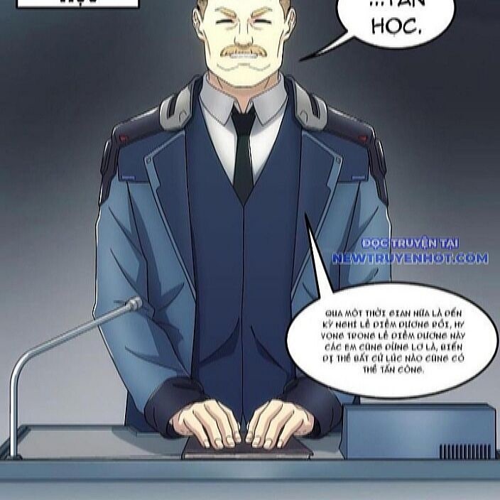 Cương Thiết Khế Ước - Page 37