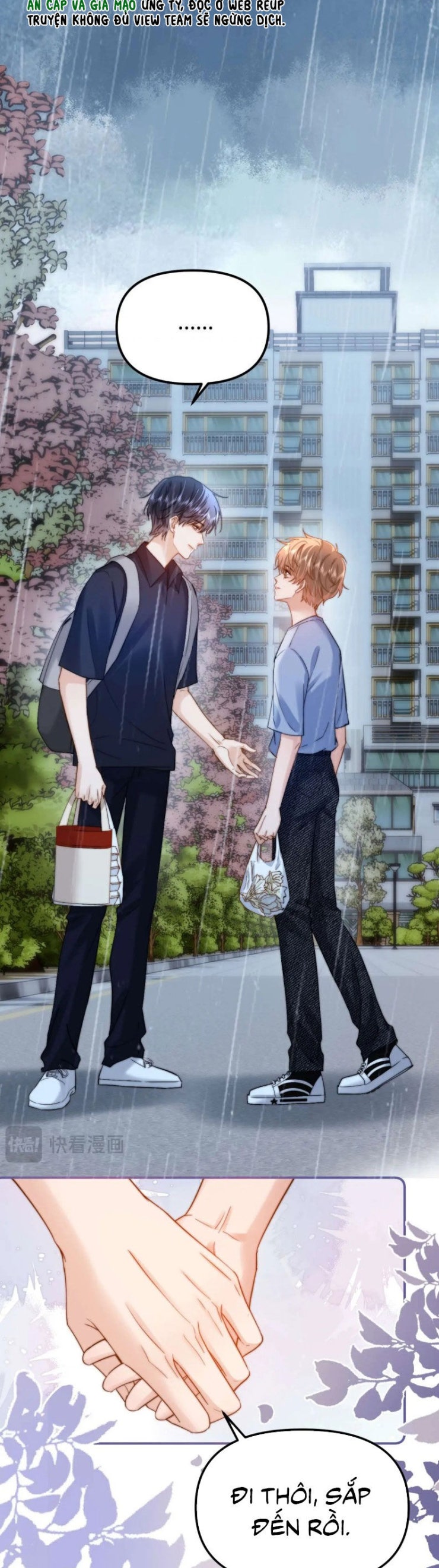 Chất Dị Ứng Đáng Yêu - Page 15