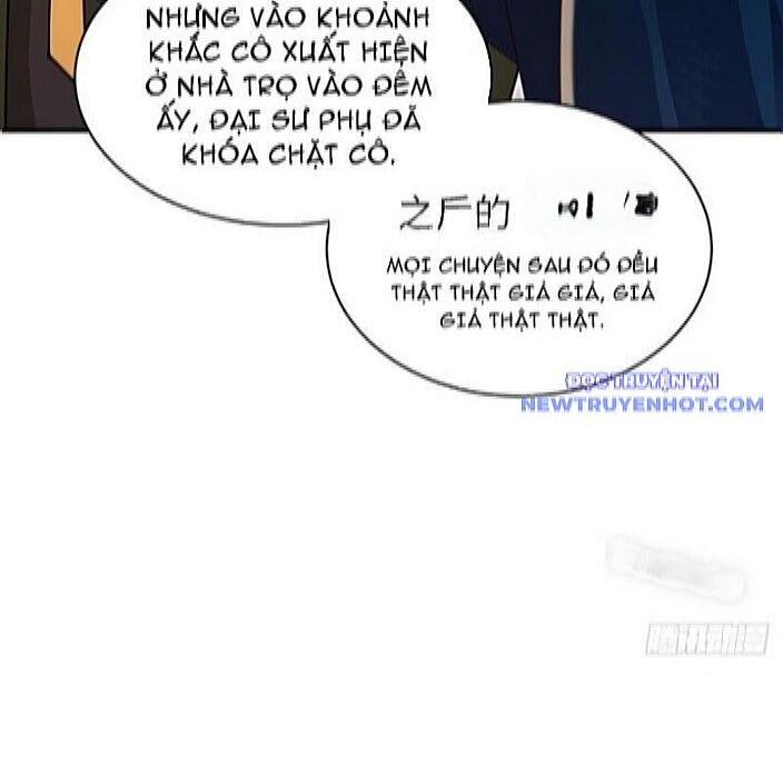 Bắt Đầu Với Tuyệt Sắc Sư Tôn Hệ Thống Tổng Cục Phản Cốt - Page 81