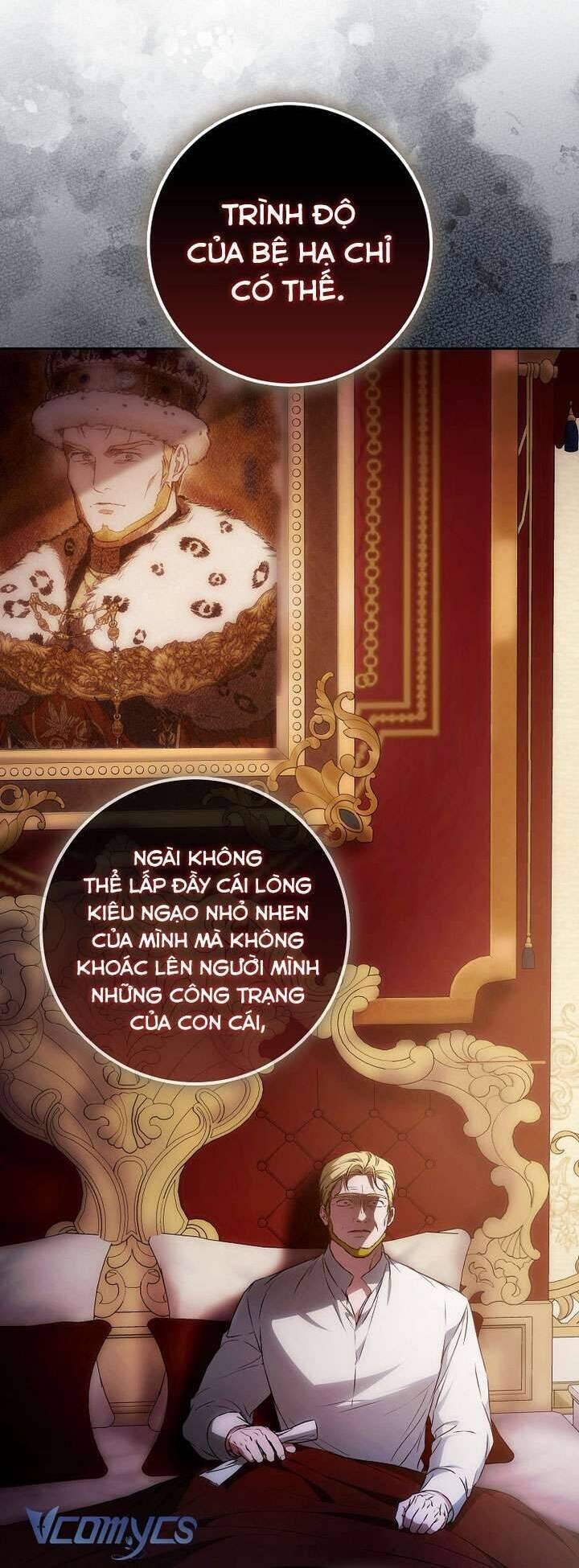 Tôi Trở Thành Vợ Nam Chính - Page 42