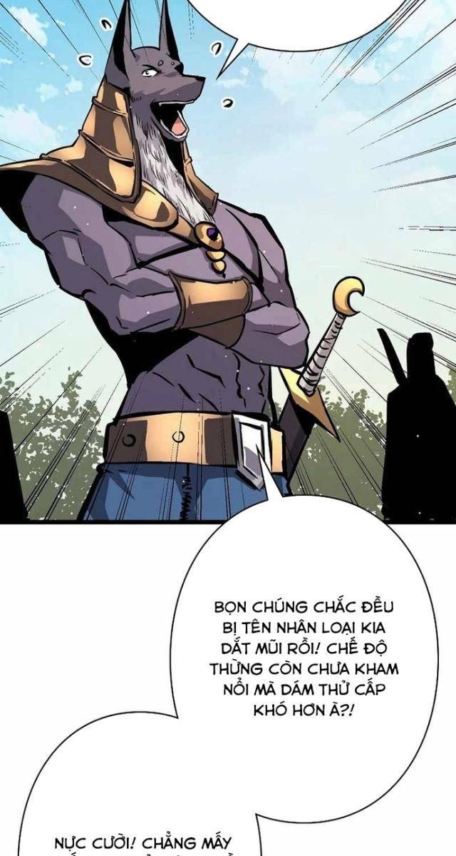 Trở Thành Dũng Giả Mạnh Nhất Dựa Vào Hệ Thống Gian Lận - Page 30