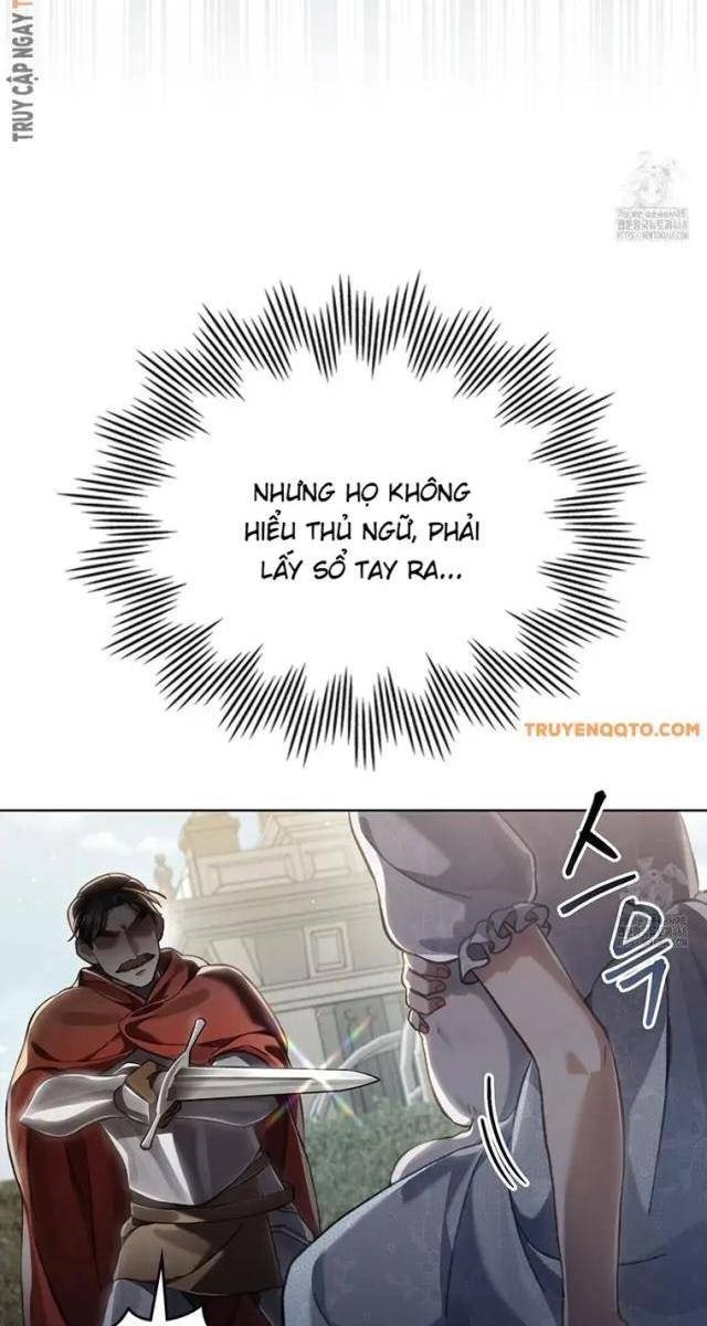 Tái Sinh Thành Hoàng Tử Của Quốc Gia Kẻ Địch - Page 5