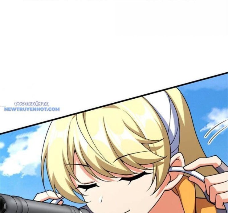 Thả Vu Nữ Đó Ra - Page 25