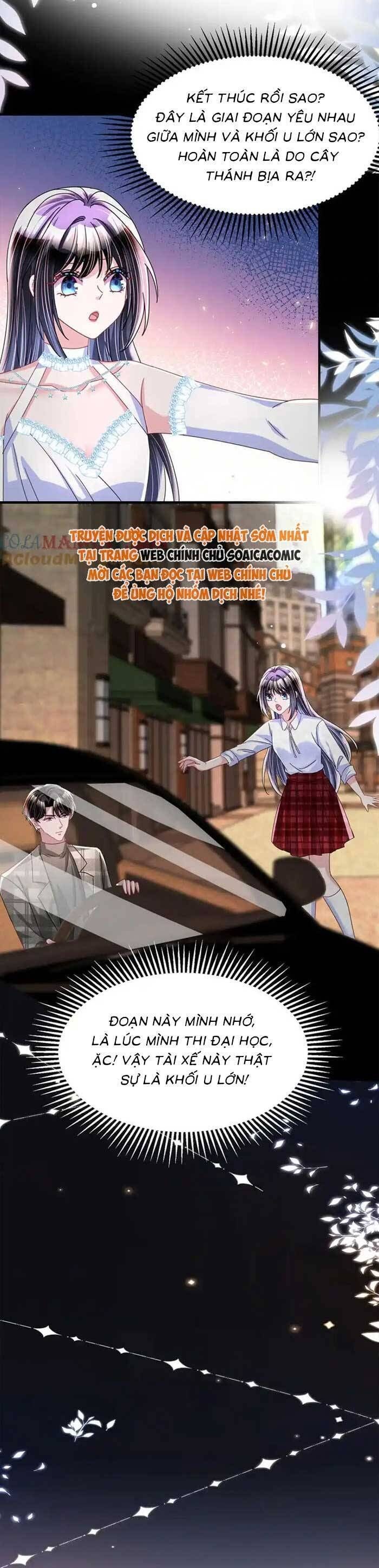 Cuộc Hôn Nhân Với Boss Nhà Giàu Khét Tiếng - Page 26