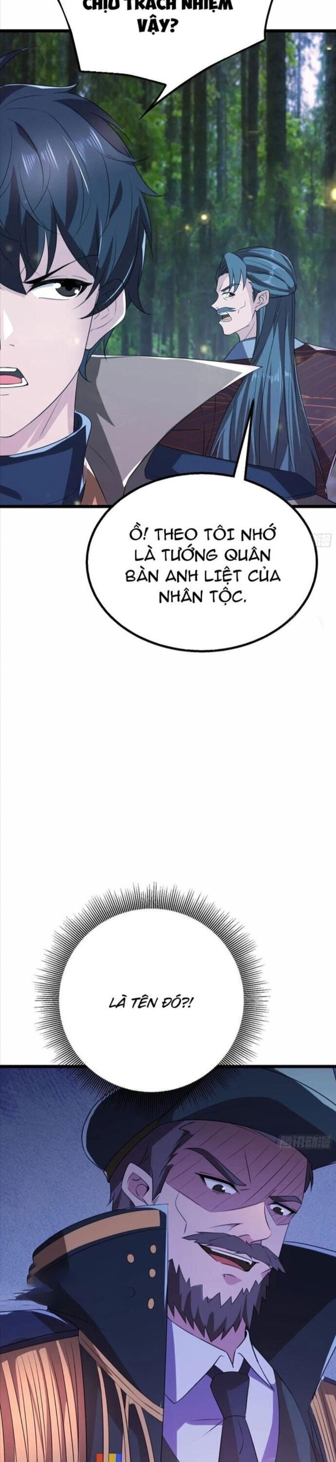 Bảy Vị Sư Tỷ Sủng Ta Tới Trời - Page 7