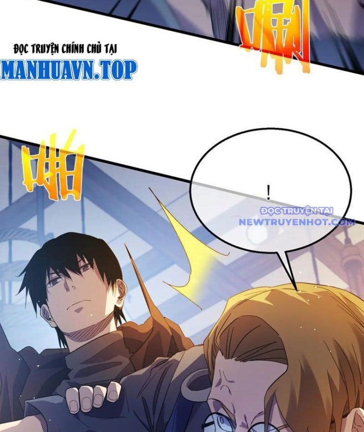 Vô Địch Bị Động Tạo Ra Tấn Sát Thương - Page 54