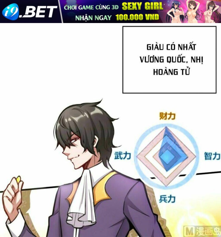 Thả Vu Nữ Đó Ra - Page 38