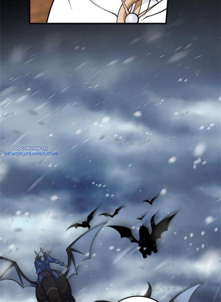 Thả Vu Nữ Đó Ra - Page 33